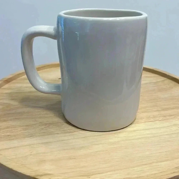 Rae Dunn Army‎ Wife Mug - Picture 3 of 4